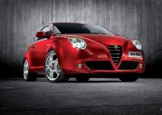 Alfa Romeo Mi.To